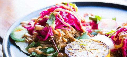 Milk Cafe - Restaurants Sydney 3