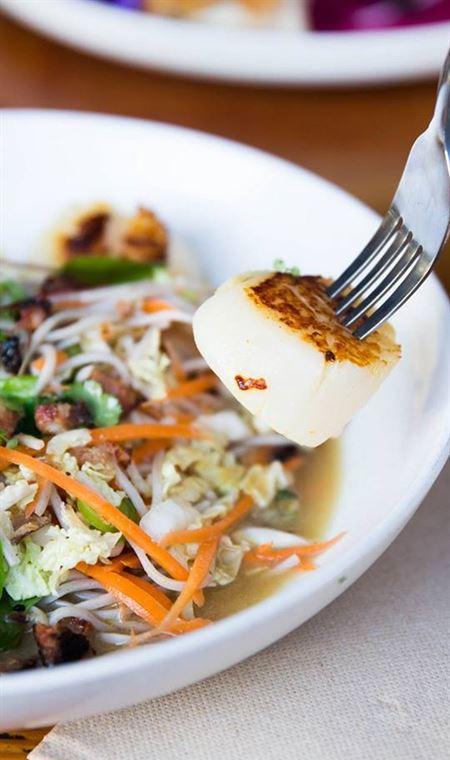 Milk Cafe - Restaurants Sydney 4