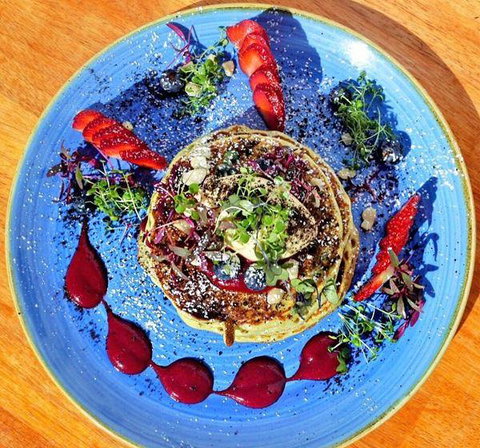 Milk Cafe - Restaurants Sydney 8