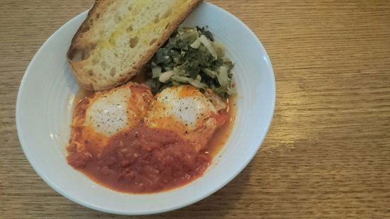 Prospect SA Restaurants Sydney