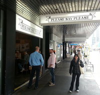 Please Say Please - Restaurants Sydney