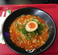 Ramen Ikkyu - Restaurants Sydney