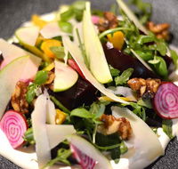 Trulli Pizzeria - Restaurants Sydney