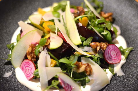 Trulli Pizzeria - Restaurants Sydney 0