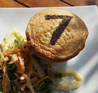 Sevenhill Hotel - Restaurants Sydney