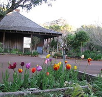 Stirling Cottage Kitchen - Restaurants Sydney