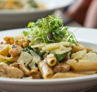 The Organik Store  Cafe - Restaurants Sydney