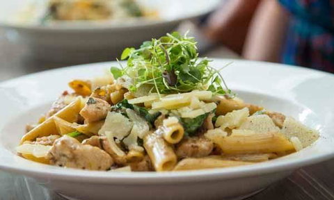 The Organik Store & Cafe - Restaurants Sydney 0