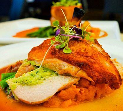 The Organik Store & Cafe - Restaurants Sydney 10