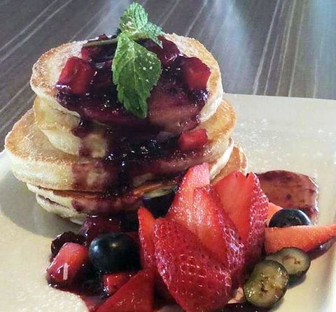 The Organik Store & Cafe - Restaurants Sydney 4