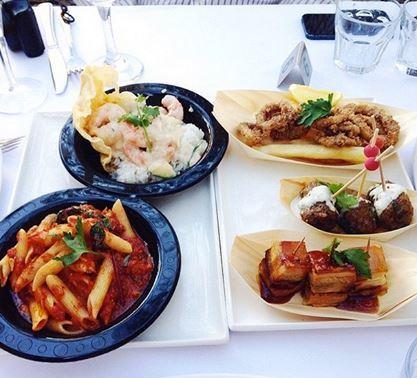 The Organik Store & Cafe - Restaurants Sydney 6