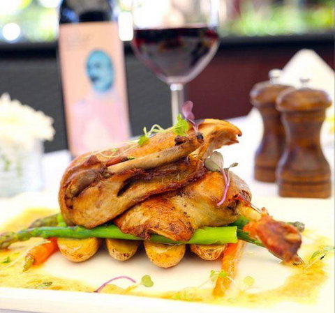 The Organik Store & Cafe - Restaurants Sydney 7