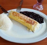 The Original Pancake Kitchen - Restaurants Sydney
