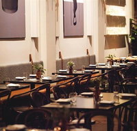 The Stables Bar - Restaurants Sydney