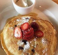 Tuck Shop Cafe - Restaurants Sydney