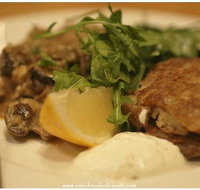 Uncle Joe's Mess Hall - Restaurants Sydney