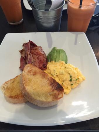 Woodside Providore - Restaurants Sydney 0