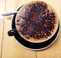 Bambino Espresso - Restaurants Sydney