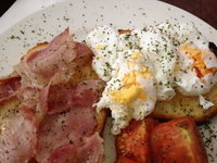 Banjo's Redcliffe