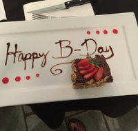 Barron's Bistro - Restaurants Sydney