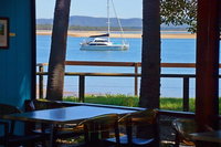 Beachcombers Family Bistro 1770