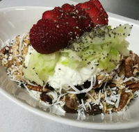 Beaudesert Cafe  Mangiamo Italian Restaurant - Restaurants Sydney