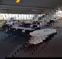 Bellah'z By The Bay - Restaurants Sydney