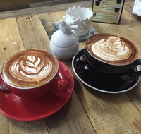Blackbird Espresso by Coffee NQ - Restaurants Sydney