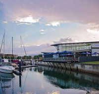 Bluewater Bar And Grill - Restaurants Sydney
