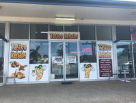 Bowen Tastee Kebabs