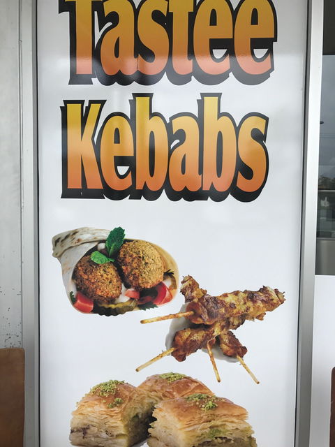Bowen Tastee Kebabs - Restaurants Sydney 3