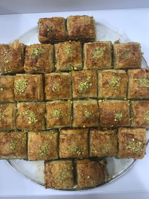 Bowen Tastee Kebabs - Restaurants Sydney 4