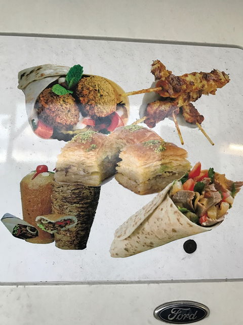 Bowen Tastee Kebabs - Restaurants Sydney 6