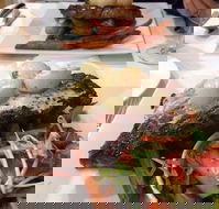 Burke  Wills Restaurant - Restaurants Sydney