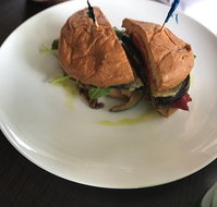 Cafe Matteo - Restaurants Sydney