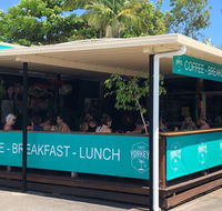 Cafe Yorkeys - Restaurants Sydney