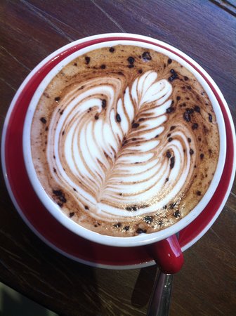 Caffiend - Restaurants Sydney 0