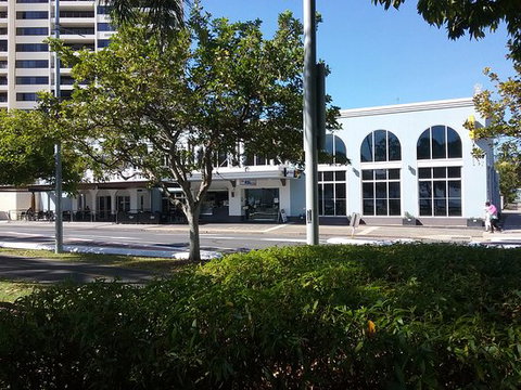 Cairns RSL Club - Restaurants Sydney 0