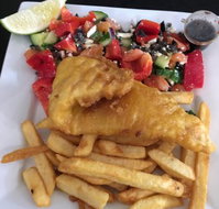 Captain Cooks Diner - Restaurants Sydney