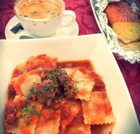 Casa Pasta - Restaurants Sydney