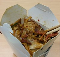 Clifton Noodle bar - Restaurants Sydney