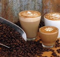 Coffee Works - Restaurants Sydney