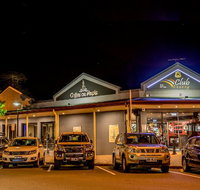 Cooroy Rsl - Restaurants Sydney