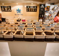 Cruze Coffee - Restaurants Sydney