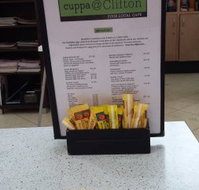 CuppaClifton - Restaurants Sydney