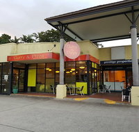 Curry  Pizza - Restaurants Sydney