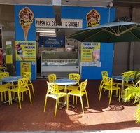 Devine Gelato - Restaurants Sydney