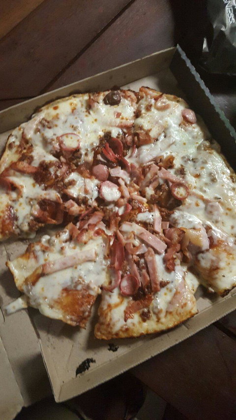 Domino's Pizza - Restaurants Sydney 1