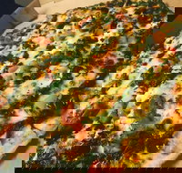 Ducks Pizzas  Burgers - Restaurants Sydney