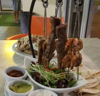 Edge Hill Memorial Bowls Club - Restaurants Sydney